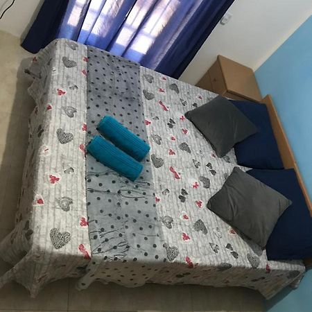 Gzira Centre Apartment Dış mekan fotoğraf