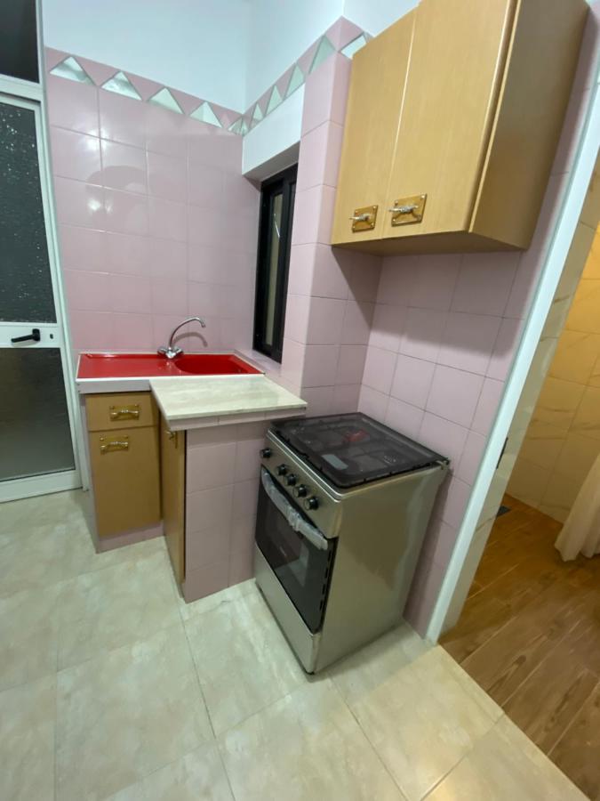 Gzira Centre Apartment Dış mekan fotoğraf
