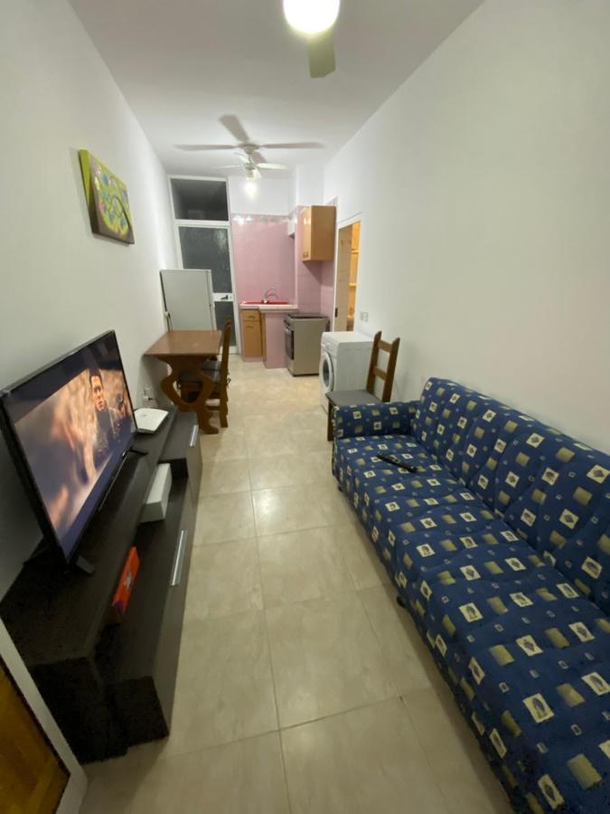 Gzira Centre Apartment Dış mekan fotoğraf