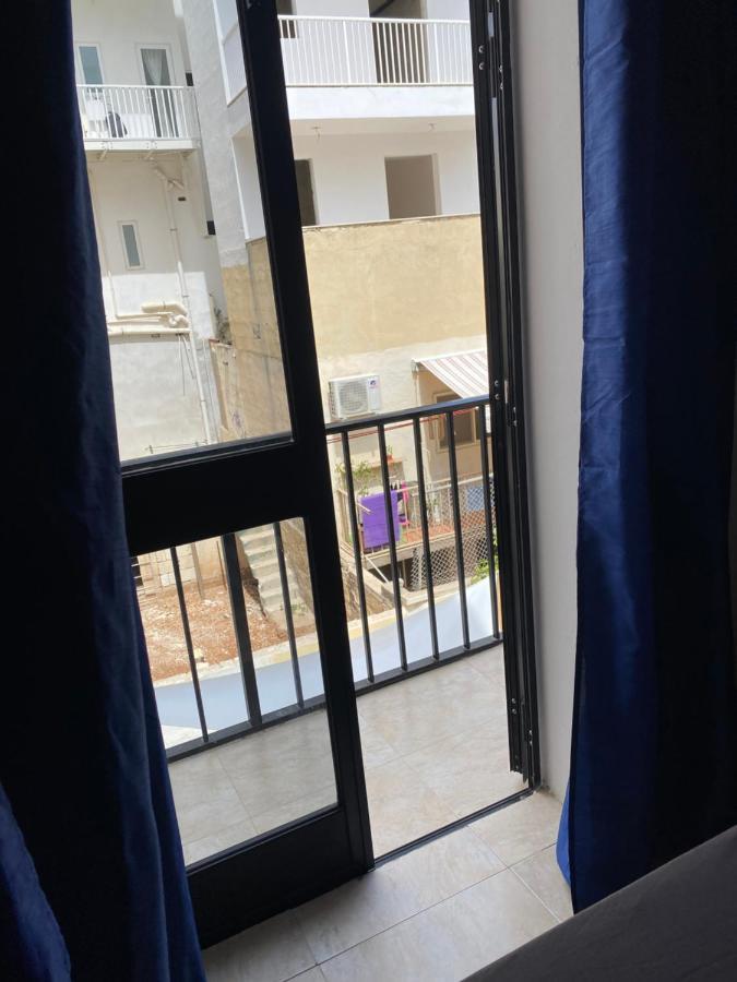 Gzira Centre Apartment Dış mekan fotoğraf