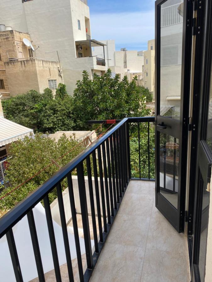 Gzira Centre Apartment Dış mekan fotoğraf