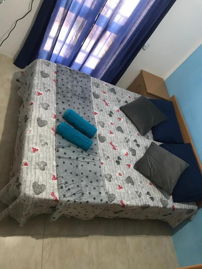Gzira Centre Apartment Dış mekan fotoğraf